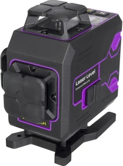 Уровень лазер. Ermenrich Pro LV70 + Zing WT30 2кл.лаз. 550нм цв.луч. зеленый 4луч. (87365) - купить недорого с доставкой в интернет-магазине