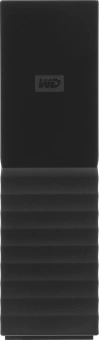 Жесткий диск WD USB3.0 22TB WDBBGB0220HBK-EESN My Book 3.5" черный - купить недорого с доставкой в интернет-магазине
