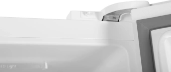 Холодильник Hyundai CS5003F 2-хкамерн. белый - купить недорого с доставкой в интернет-магазине