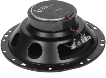 Колонки автомобильные Infinity Alpha 6530 290Вт 91дБ 4Ом 16см (6.5дюйм) (ком.:2кол.) коаксиальные трехполосные - купить недорого с доставкой в интернет-магазине