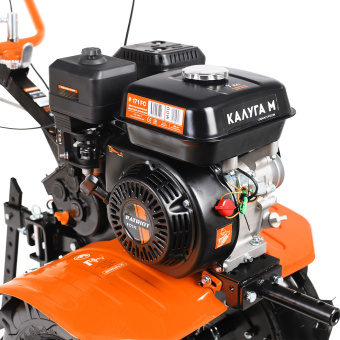 Мотоблок Patriot Калуга М бензиновый 7л.с. (440107011) - купить недорого с доставкой в интернет-магазине