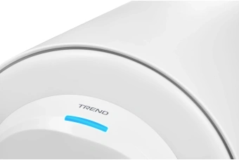 Водонагреватель Royal Thermo Trend RWH 100 1.5кВт 93л электрический настенный/белый - купить недорого с доставкой в интернет-магазине