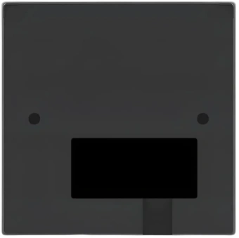 Аудиопанель Fanvil A10W цвет панели: темно-серый - купить недорого с доставкой в интернет-магазине