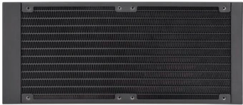 Система водяного охлаждения Thermaltake TH240 V2 Ultra ARGB Soc-AM5/AM4/1151/1200/1700 Al+Cu Ret - купить недорого с доставкой в интернет-магазине