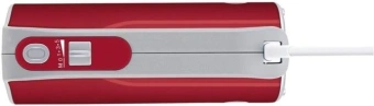 Миксер ручной Bosch MFQ40303 500Вт красный - цена, купить или заказать с доставкой в интернет-магазине Миксер ручной Bosch MFQ40303 500Вт красный - купить недорого с доставкой в интернет-магазине