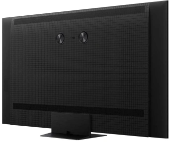 Телевизор QLED TCL 55" 55C7K черный 4K Ultra HD 144Hz MEMC DVB-T DVB-T2 DVB-C DVB-S DVB-S2 USB WiFi Smart TV - купить недорого с доставкой в интернет-магазине