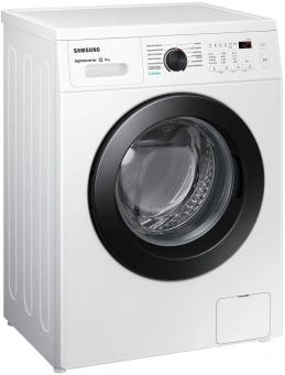 Стиральная машина Samsung WW60AG4S00CE/LD класс: A загр.фронтальная макс.:6кг белый инвертор - купить недорого с доставкой в интернет-магазине