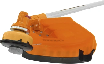 Триммер бензиновый Carver GBC-520M 1500Вт 2л.с. неразбор.штан. реж.эл.:леска/нож - купить недорого с доставкой в интернет-магазине