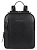 Рюкзак женский Piquadro Circle CA5566W92/N черный натур.кожа
