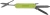 Нож перочинный Victorinox Classic SD Alox Lime Twist (0.6221.241G) 58мм 5функц. подар.коробка - купить недорого с доставкой в интернет-магазине