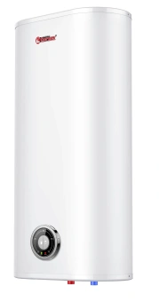 Водонагреватель Thermex MK 50 V 2кВт 50л электрический настенный/белый - купить недорого с доставкой в интернет-магазине