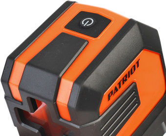 Нивелир лазерн. Patriot LL 101 2кл.лаз. 650нм цв.луч. красный 2луч. (120101101) - купить недорого с доставкой в интернет-магазине