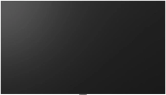 Телевизор OLED LG 55" OLED55G5RLA.ARUG атласное серебро 4K Ultra HD 120Hz DVB-T DVB-T2 DVB-C DVB-S DVB-S2 USB WiFi Smart TV - купить недорого с доставкой в интернет-магазине