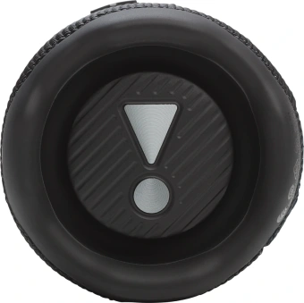 Колонка порт. JBL FLIP 7 черный 25W 1.0 BT 4800mAh (JBLFLIP7BLK) - купить недорого с доставкой в интернет-магазине