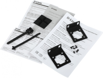 Коммутатор D-Link DGS-1510-28X/A1A 24x1Гбит/с 4SFP+ управляемый - купить недорого с доставкой в интернет-магазине