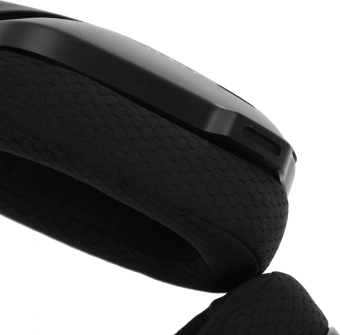 Наушники с микрофоном Logitech G435 черный/желтый накладные BT/Radio оголовье (981-001053) - купить недорого с доставкой в интернет-магазине
