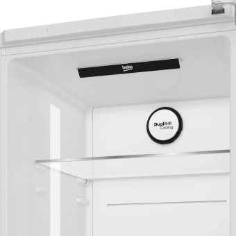 Холодильник Beko B3R1CNK363HW 2-хкамерн. белый инвертер - купить недорого с доставкой в интернет-магазине