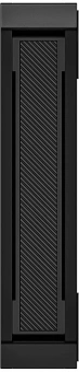 Вентилятор для корпуса ID-Cooling AM-120-K 120х120x25 черный 4-pin 31дБ Ret - купить недорого с доставкой в интернет-магазине