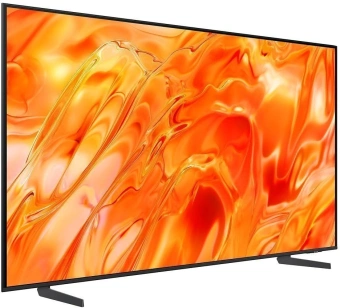 Телевизор QLED Samsung 65" QE65QN70HAUXPY Series 7 черный 4K Ultra HD 120Hz DVB-T2 DVB-C DVB-S2 USB WiFi Smart TV - купить недорого с доставкой в интернет-магазине