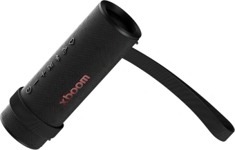 Колонка порт. LG Xboom GRAB черный 30W 1.1 BT - купить недорого с доставкой в интернет-магазине