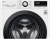 Стиральная машина LG TW4V3RS6W класс: A загр.фронтальная макс.:10.5кг белый инвертор - купить недорого с доставкой в интернет-магазине