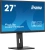 Монитор Iiyama 27" ProLite XUB2797QSN-B2 черный IPS LED 16:9 HDMI M/M матовая HAS Piv 1300:1 300cd 178гр/178гр 2560x1440 100Hz DP Quad HD 2K (1440p) USB 6.1кг - цена, купить или заказать с доставкой в интернет-магазине Монитор Iiyama 27" ProLite XUB2797QSN-B2 черный IPS LED 16:9 HDMI M/M матовая HAS Piv 1300:1 300cd 178гр/178гр 2560x1440 100Hz DP Quad HD 2K (1440p) USB 6.1кг - купить недорого с доставкой в интернет-магазине
