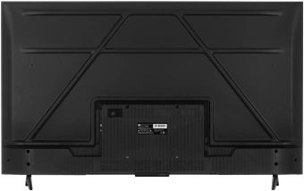 Телевизор LED TCL 55" 55P6K черный 4K Ultra HD 60Hz DVB-T DVB-T2 DVB-C DVB-S DVB-S2 USB WiFi Smart TV - купить недорого с доставкой в интернет-магазине