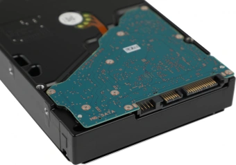 Жесткий диск Toshiba SATA-III 10TB MG06ACA10TE Server Enterprise Capacity 512E (7200rpm) 256Mb 3.5" - купить недорого с доставкой в интернет-магазине