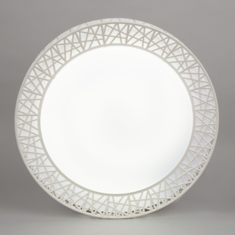 Светильник Hiper Mosaic H823-8 наст.-потол. 3000/4000/6000K белый - купить недорого с доставкой в интернет-магазине