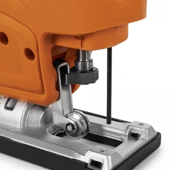 Лобзик Daewoo DAJ 850 850Вт 3000ходов/мин от электросети - купить недорого с доставкой в интернет-магазине