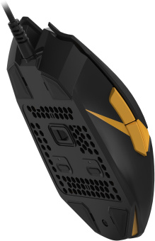 Мышь A4Tech Bloody W63 Max Renegade черный/рисунок оптическая 12000dpi USB (W63 MAX) - купить недорого с доставкой в интернет-магазине