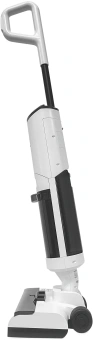 Пылесос моющий Vitek VT-FW11PRO 180Вт белый/черный - купить недорого с доставкой в интернет-магазине