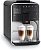 Кофемашина Melitta F831-101 1450Вт серебристый