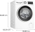 Стиральная машина Bosch Serie 6 WNG2540LSN пан.англ. загр.фронтальная макс.:10.5кг (с сушкой) белый - купить недорого с доставкой в интернет-магазине
