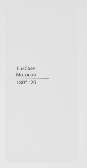 Защитная пленка для экрана LuxCase прозрачный для Huawei Nova Y70/Y70 Plus прозрачная 1шт. (92610) - купить недорого с доставкой в интернет-магазине