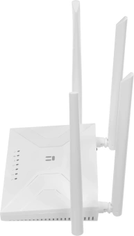 Роутер беспроводной Netis NC21 AC1200 10/100BASE-TX белый - купить недорого с доставкой в интернет-магазине