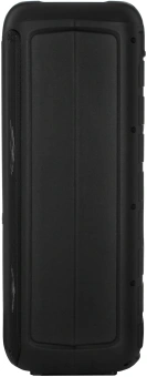 Минисистема Supra SMB-790 черный 65Вт FM USB BT micro SD - купить недорого с доставкой в интернет-магазине