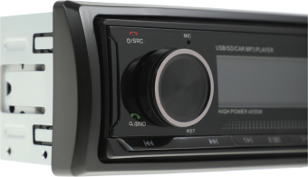 Автомагнитола Prology GT-110 1DIN 4x55Вт v4.2 (PRGT110) - купить недорого с доставкой в интернет-магазине