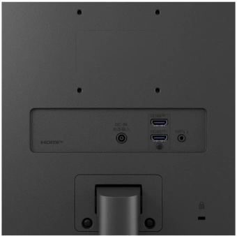 Монитор LG 27" 27MS500-B черный IPS LED 16:9 HDMI матовая 1000:1 250cd 178гр/178гр 1920x1080 100Hz FHD 3.5кг - купить недорого с доставкой в интернет-магазине
