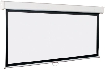 Экран Lumien 132" 300x203см Master Picture LMP-100118 16:9 настенно-потолочный рулонный - купить недорого с доставкой в интернет-магазине