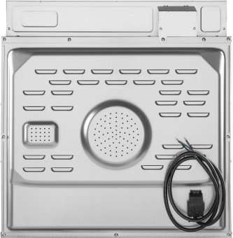 Духовой шкаф Электрический Maunfeld AEOH.749B черный/нержавеющая сталь - купить недорого с доставкой в интернет-магазине