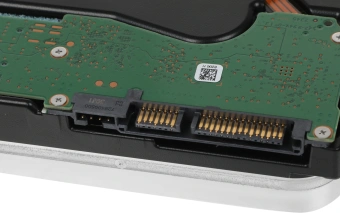 Жесткий диск Seagate SATA-III 20TB ST20000NM002H Server Exos X24 4KN (7200rpm) 512Mb 3.5" - купить недорого с доставкой в интернет-магазине