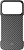 Чехол Magssory для Apple iPhone 18 Pro CFB057 черный (CFB057BLK)