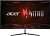 Монитор Acer 31.5" Nitro ED320QUS3bmiipx черный VA LED 16:9 HDMI M/M матовая 250cd 178гр/178гр 2560x1440 180Hz FreeSync DP Quad 2K (1440p) 4.3кг