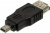 Переходник Ningbo mini USB B (m) USB A(f) - купить недорого с доставкой в интернет-магазине