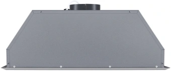 Вытяжка встраиваемая Maunfeld Urania 74 нержавеющая сталь управление: кнопочное (1 мотор) - купить недорого с доставкой в интернет-магазине