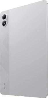 Планшет Xiaomi Redmi Pad 2 Pro P83X 7s Gen 4 (2.7) 8C RAM8Gb ROM256Gb 12.1" IPS 2560x1600 5G eSIM Android 15 серебристый 13Mpix 8Mpix BT WiFi microSD 2Tb 12000mAh 1314.48hrs - купить недорого с доставкой в интернет-магазине