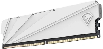 Память DDR4 2x16GB 3200MHz Netac NTSSD4P32DP-32W Shadow S RTL Gaming PC4-25600 CL16 DIMM 288-pin 1.35В kit Intel с радиатором Ret - купить недорого с доставкой в интернет-магазине