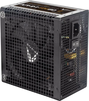 Блок питания Formula ATX 500W APMM-500BD 80+ bronze (20+4pin) APFC 120mm fan 5xSATA RTL - купить недорого с доставкой в интернет-магазине