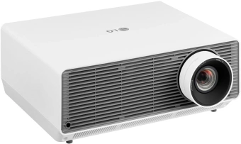Проектор LG ProBeam BU60RG DLP 6000Lm ANSI (3840x2160) 3000000:1 ресурс лампы:20000часов 2xUSB typeA 2xHDMI 9.7кг - цена, купить или заказать с доставкой в интернет-магазине Проектор LG ProBeam BU60RG DLP 6000Lm ANSI (3840x2160) 3000000:1 ресурс лампы:20000часов 2xUSB typeA 2xHDMI 9.7кг - купить недорого с доставкой в интернет-магазине
